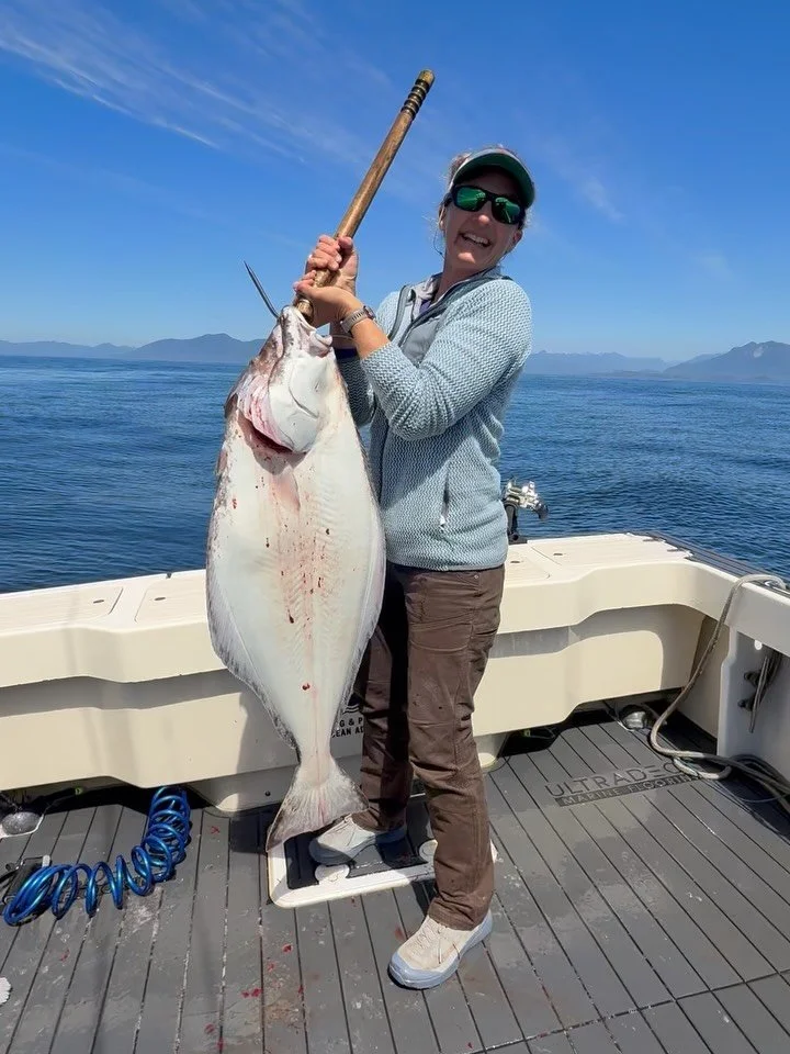 July roundup 

July was all over the place, from the weather to the fishing we were kept on our toes. Let&rsquo;s see if August provides with some salmon close to home and hopefully for some tuna days to come.

#tofinooceanadventures #tofinofishing #