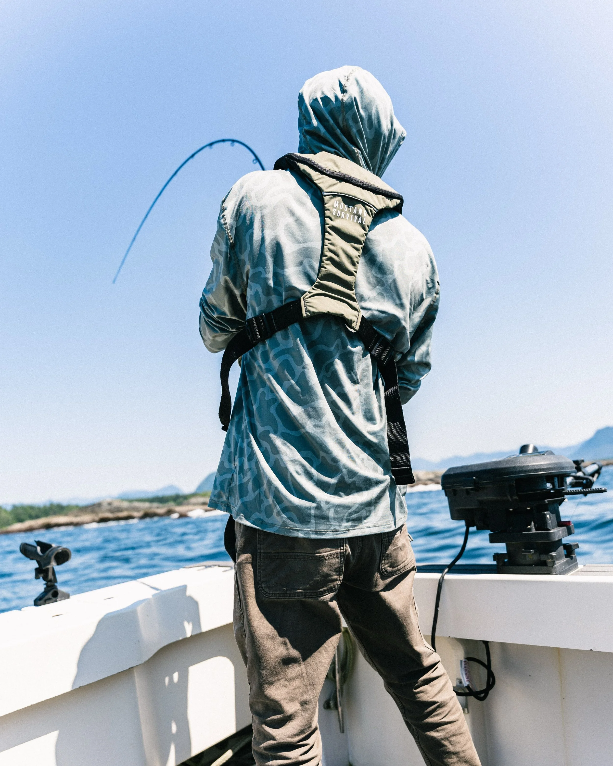 The weather in Tofino has been as hot as the fishing!

Photos by @alex.beebe 

#tofino #tofinofishing