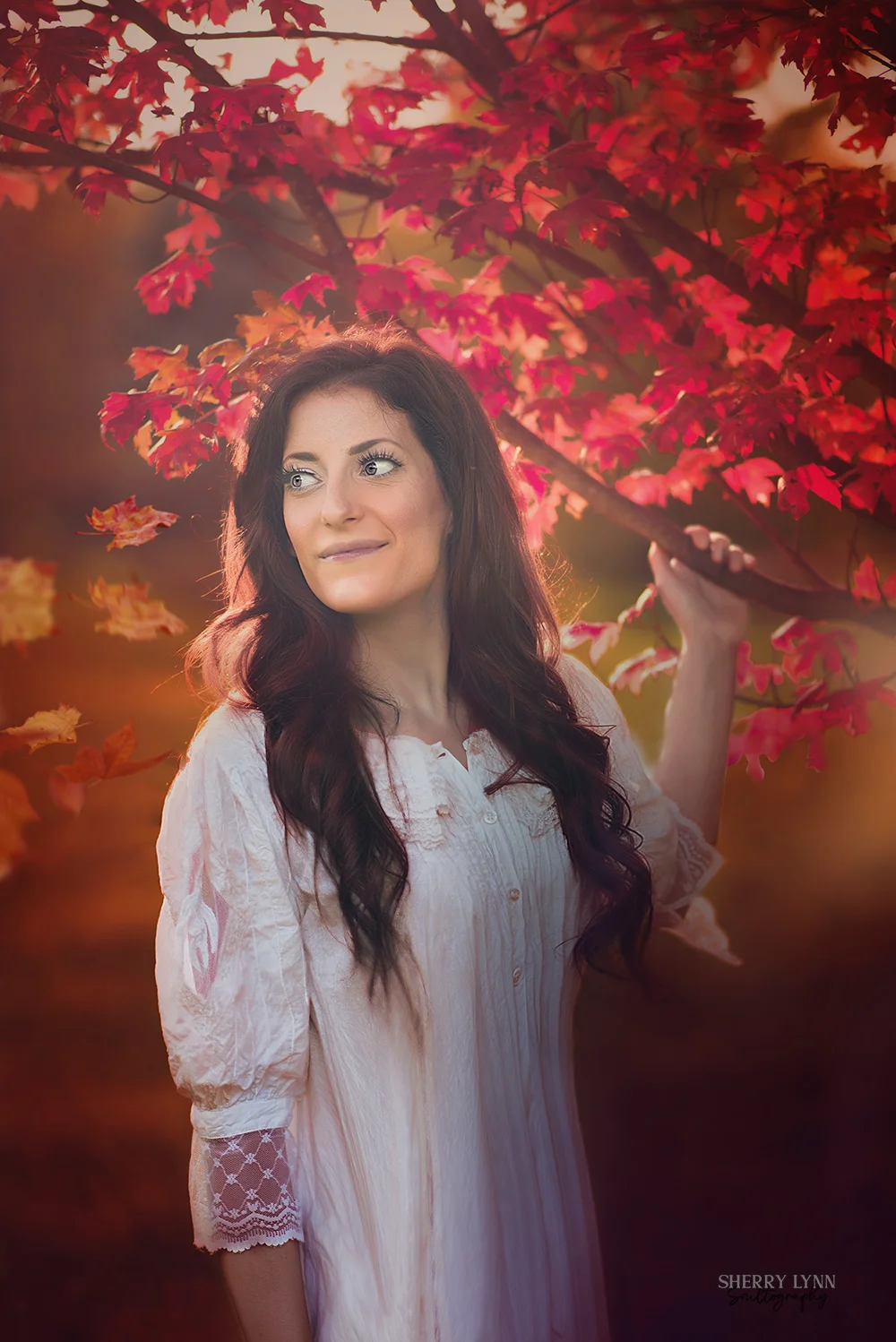 Steph Red Tree.jpg