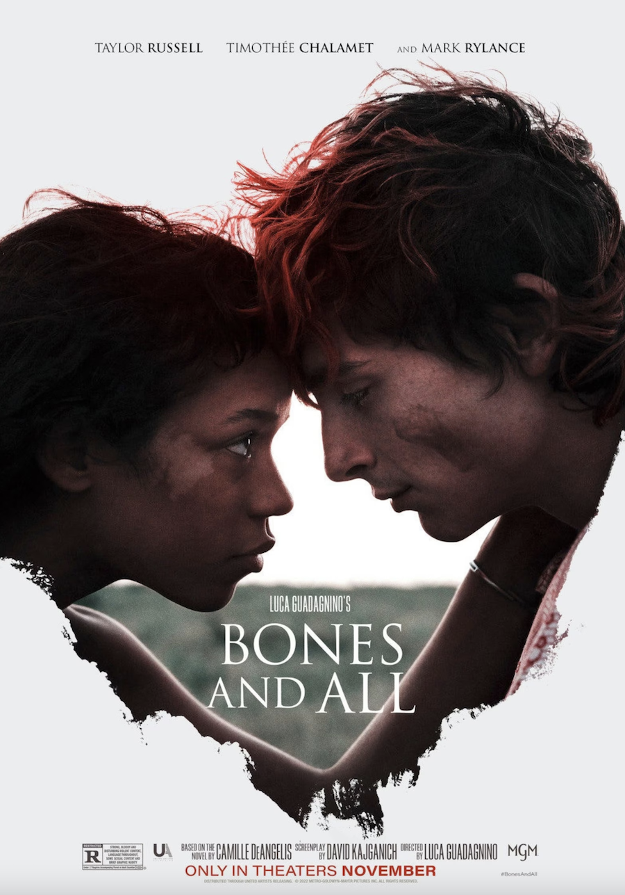 Bones and All Poster.png