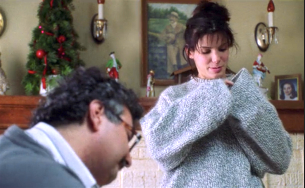 10 MOVIES TO STREAM WITH AMAZING SWEATERS Smarthouse 
