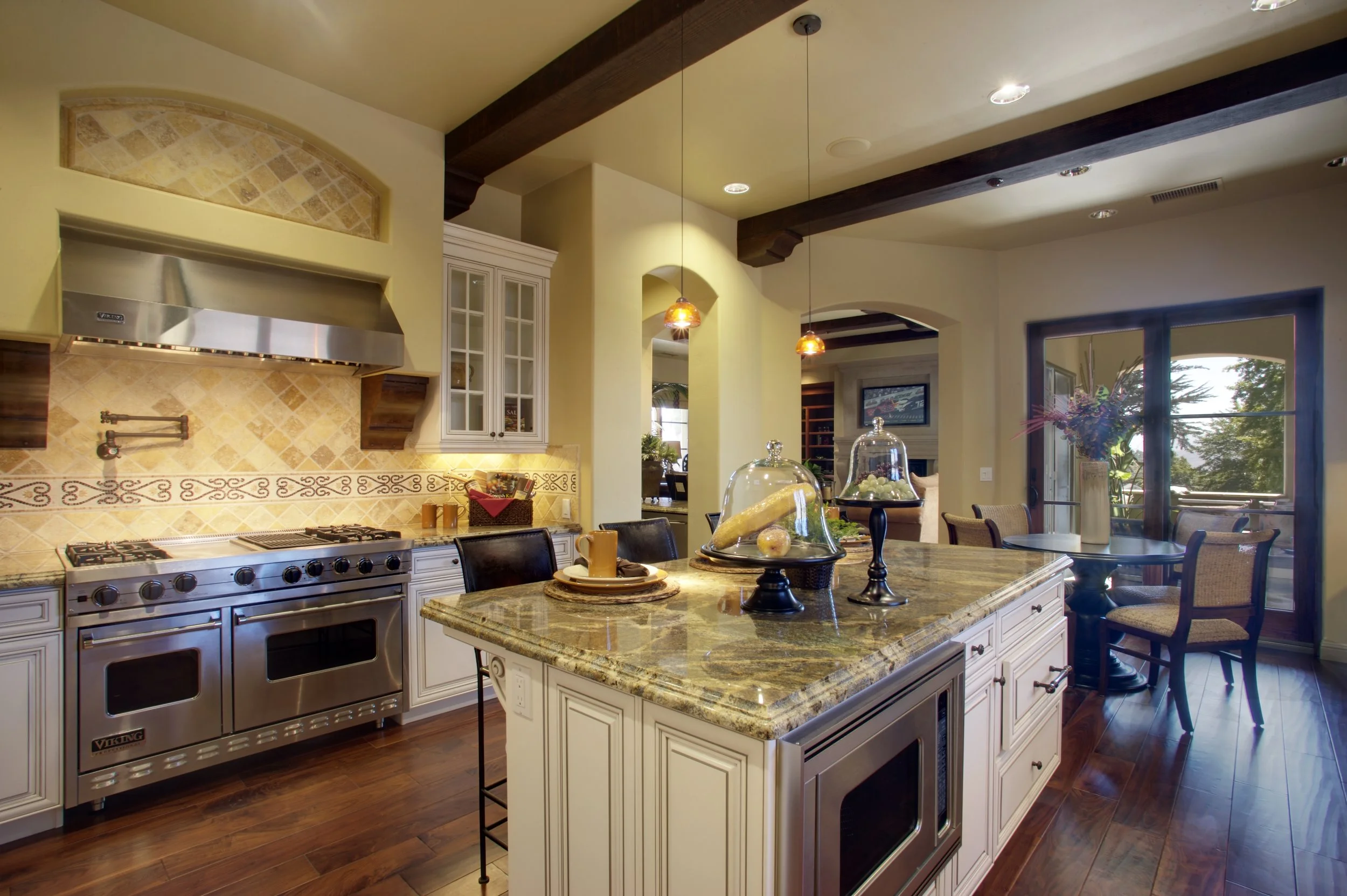 bowden ranch lot #2 kitchen view #4.jpg