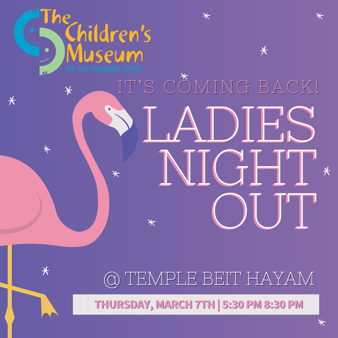 Ladies Night Out Returns