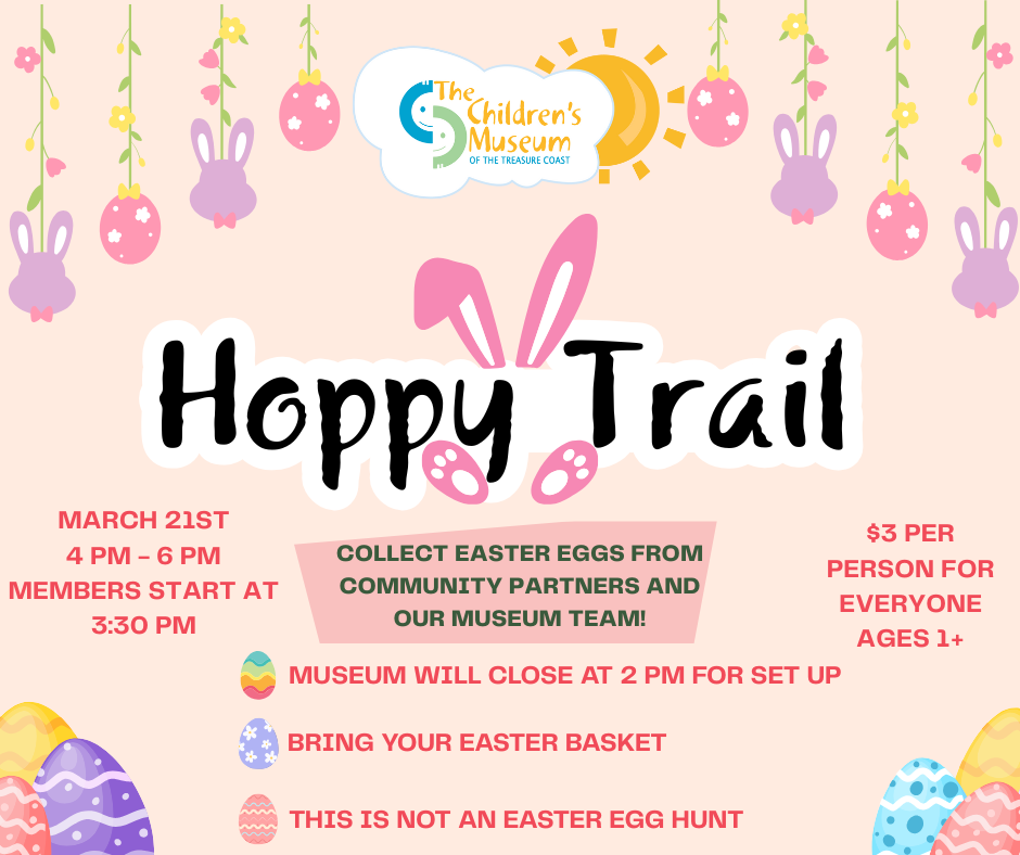 2nd Annual Hoppy Trail