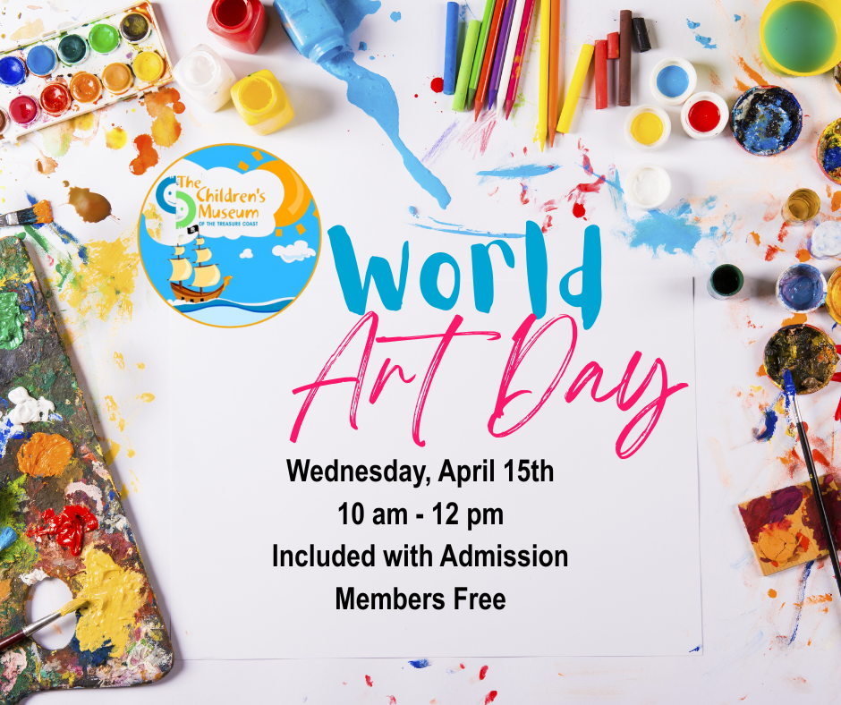 World Art Day