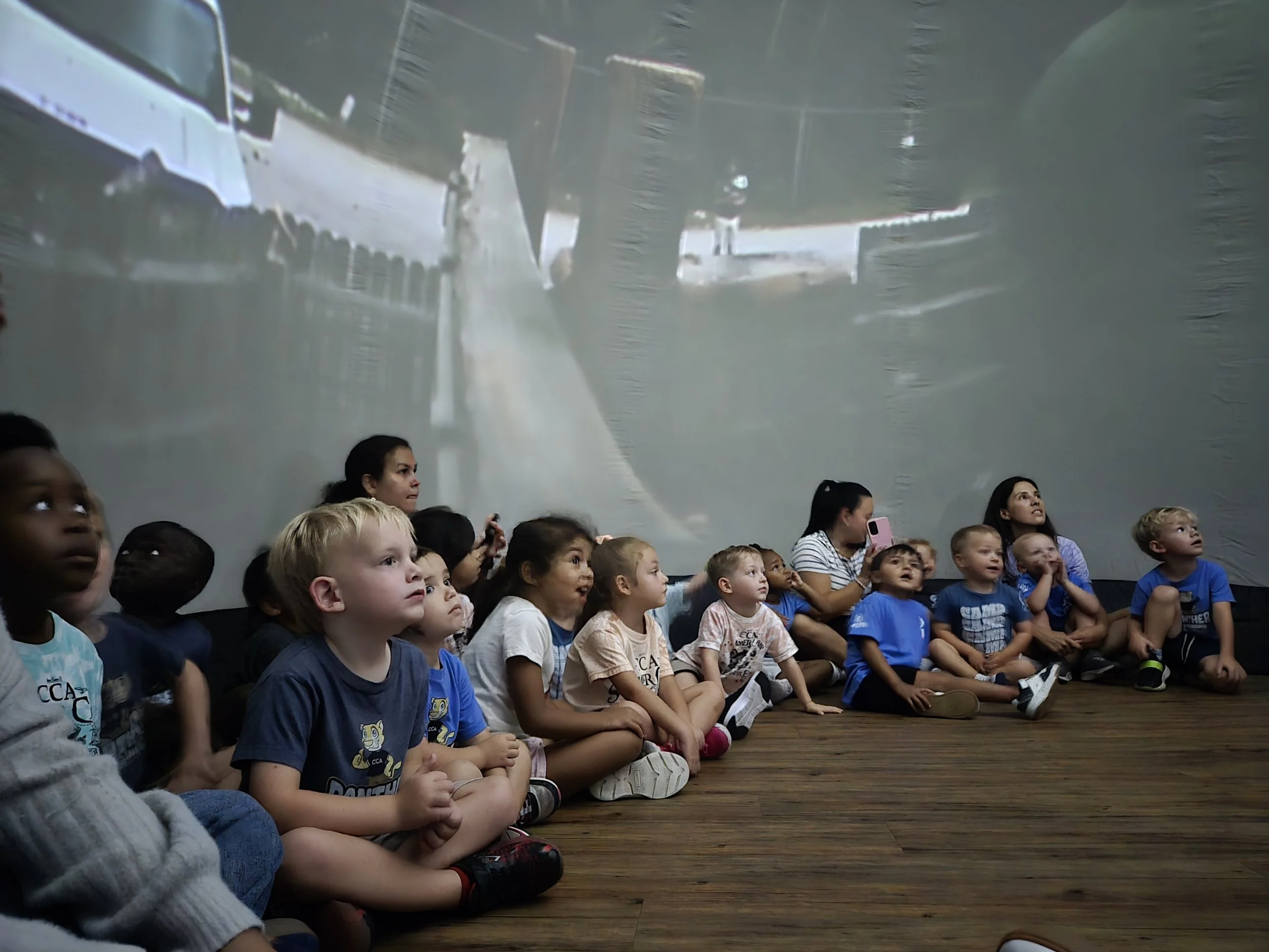 Children's Museum of the Treasure Coast - Image 2