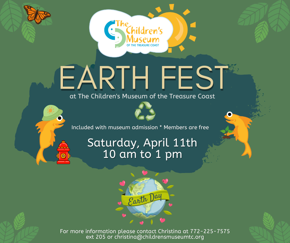 Earth Fest 2026