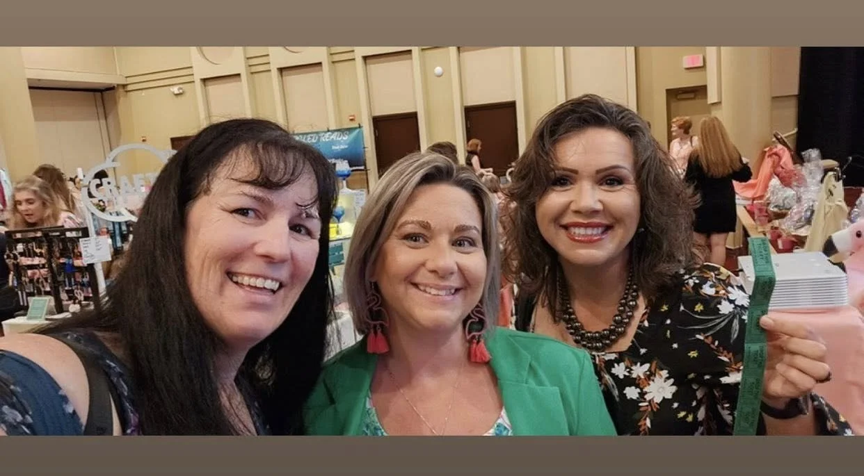 Christine Sell, Nicole Eckstein, Christine Lewis.jpg