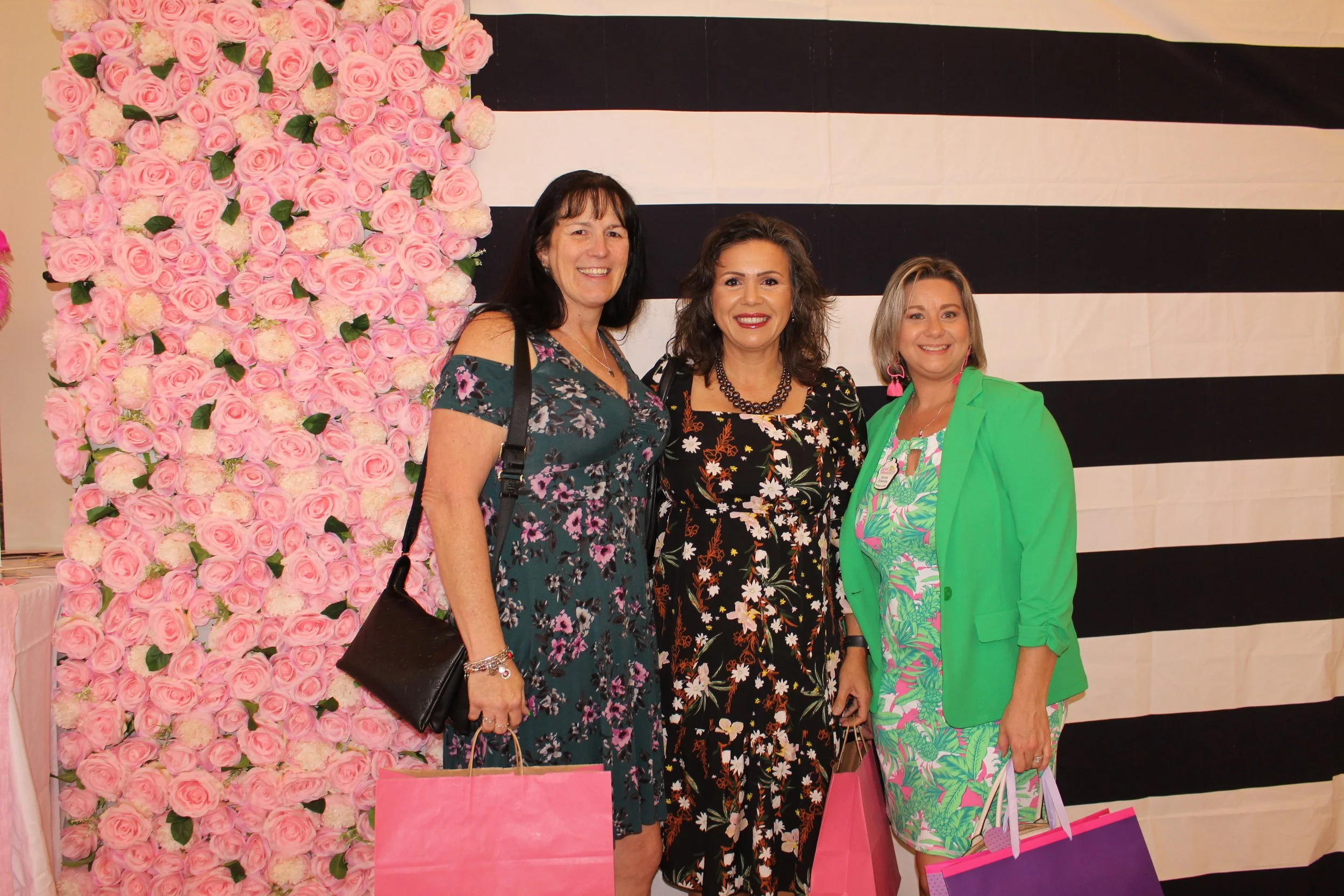 Christine Sell, Christine Candoliff- Lewis & Nicole Eckstein.JPG