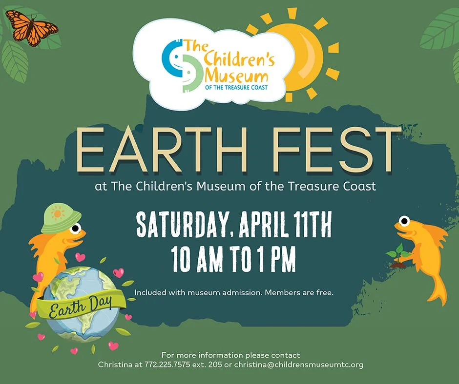 Earth Fest 2026