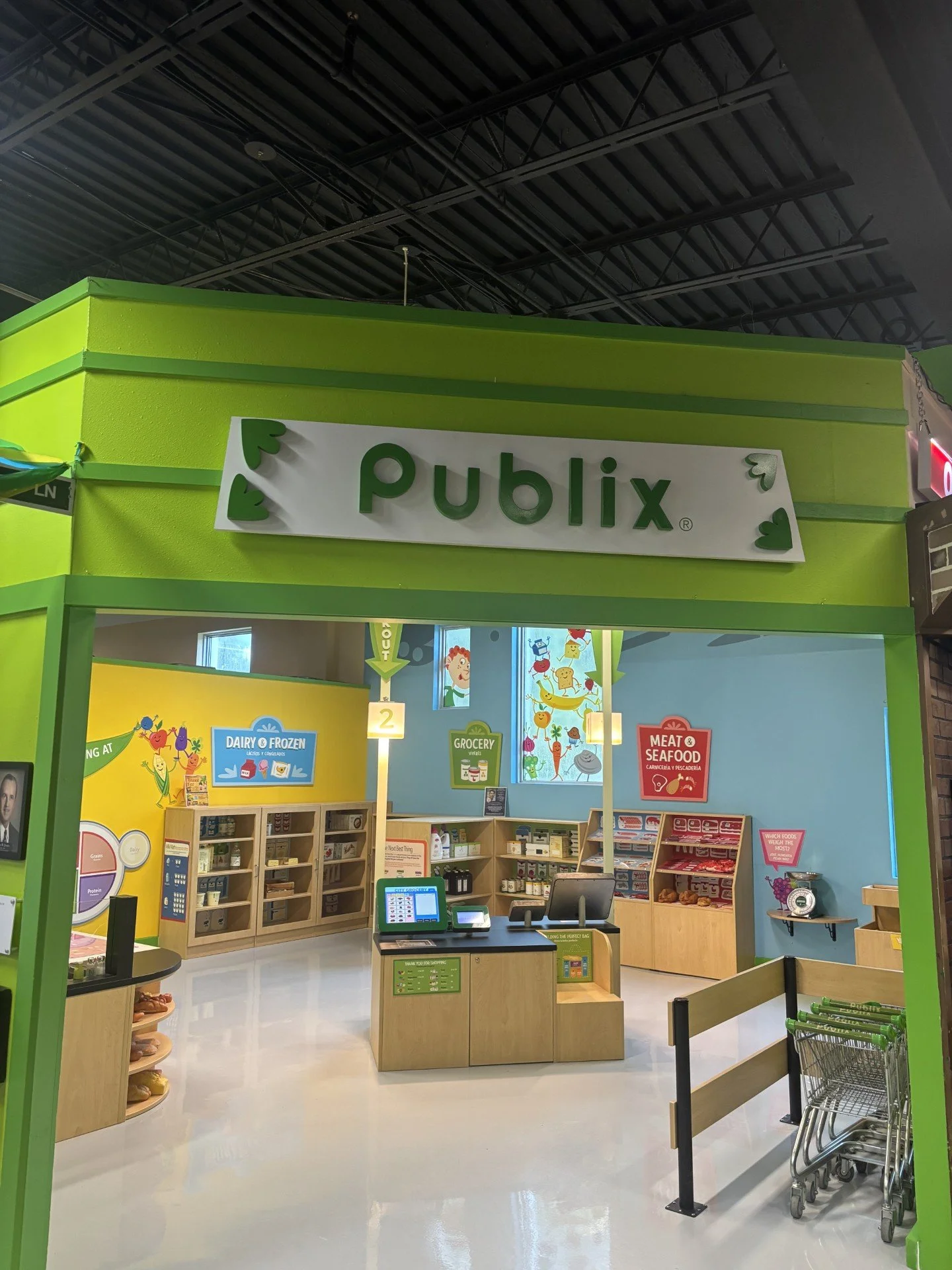 Publix