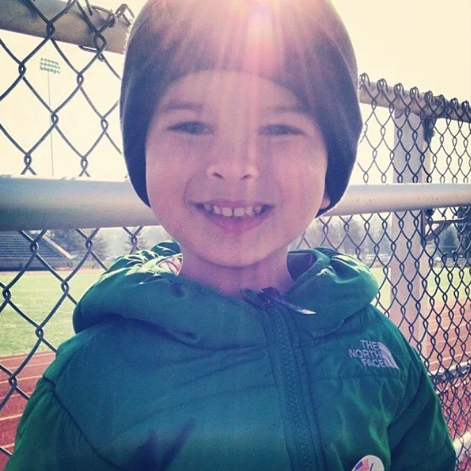 HayesHeroes - Brooks