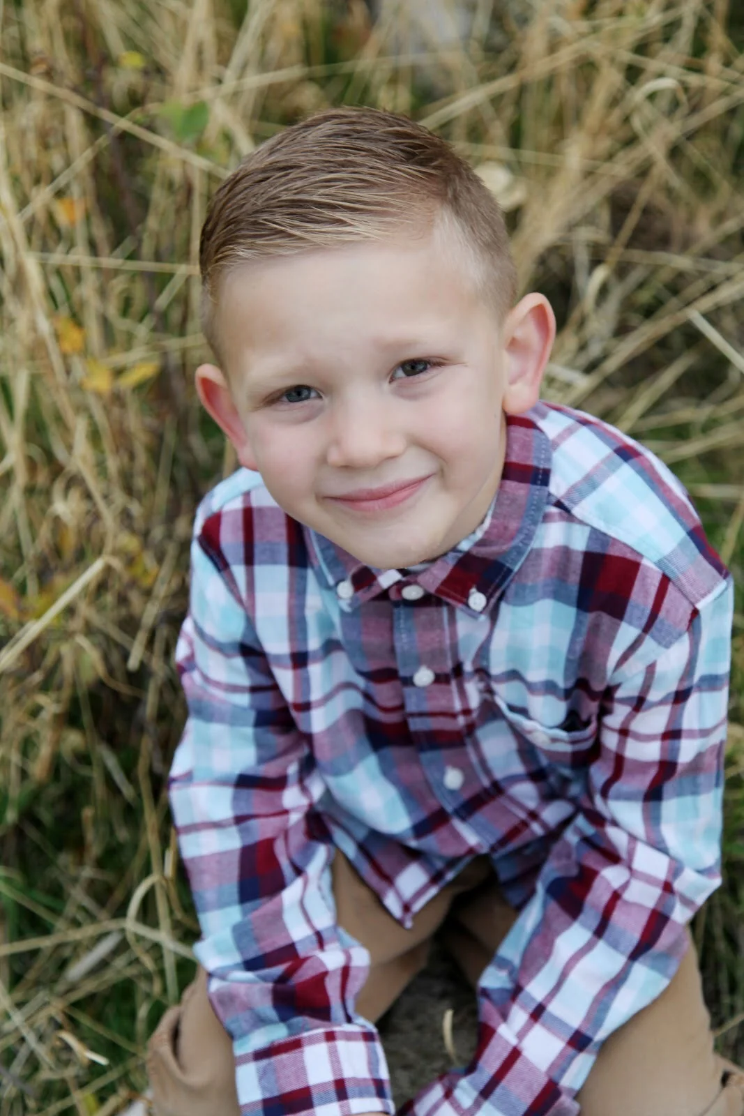 Hayes Heroes - Magnus