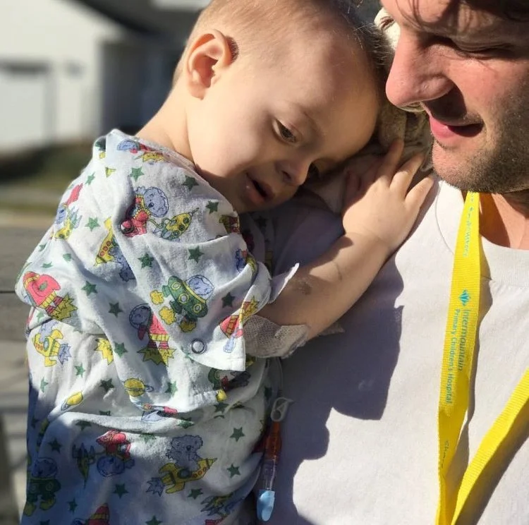 HayesArmy Helps Hero Cohen