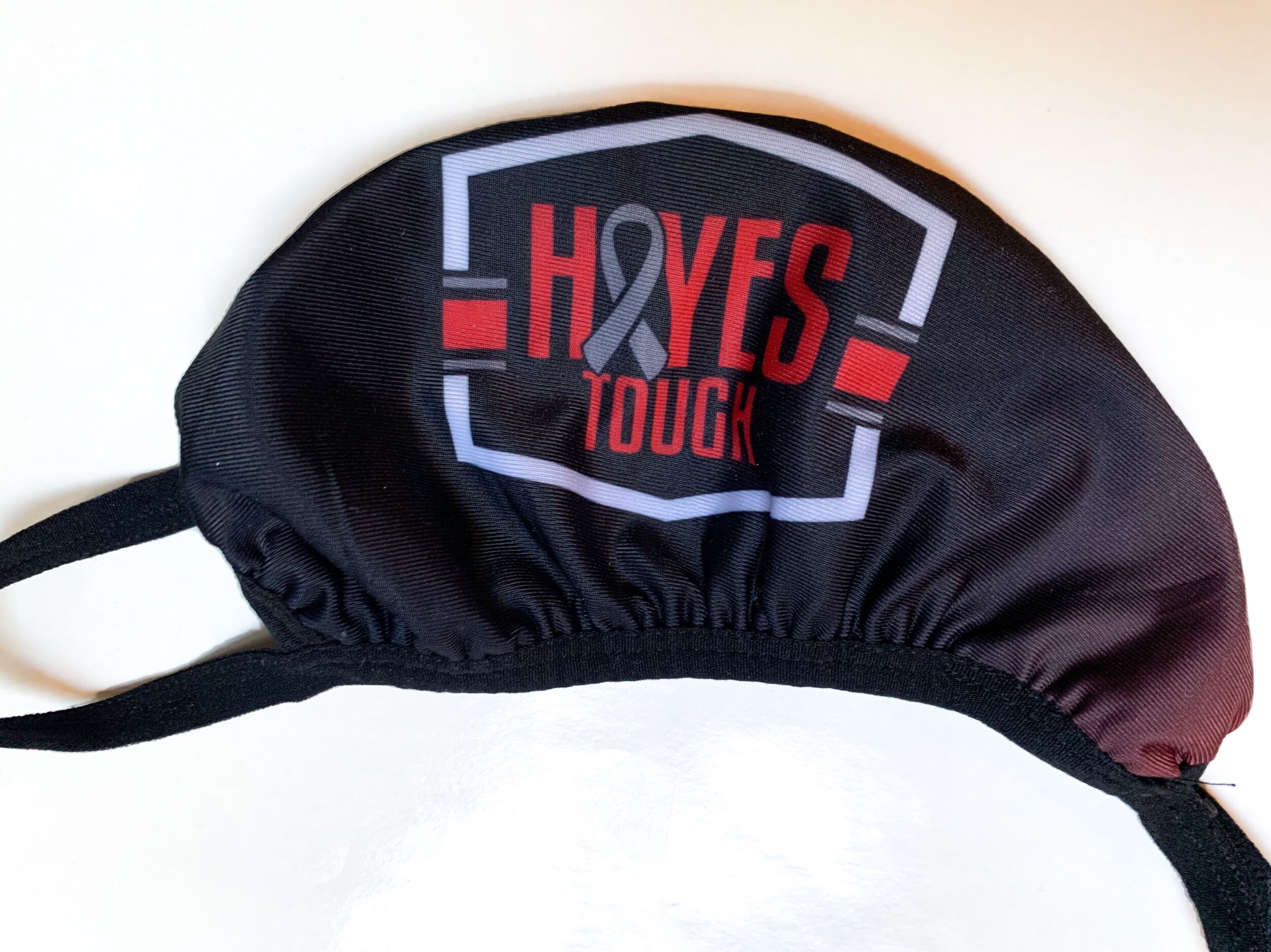 HayesTough Face Mask