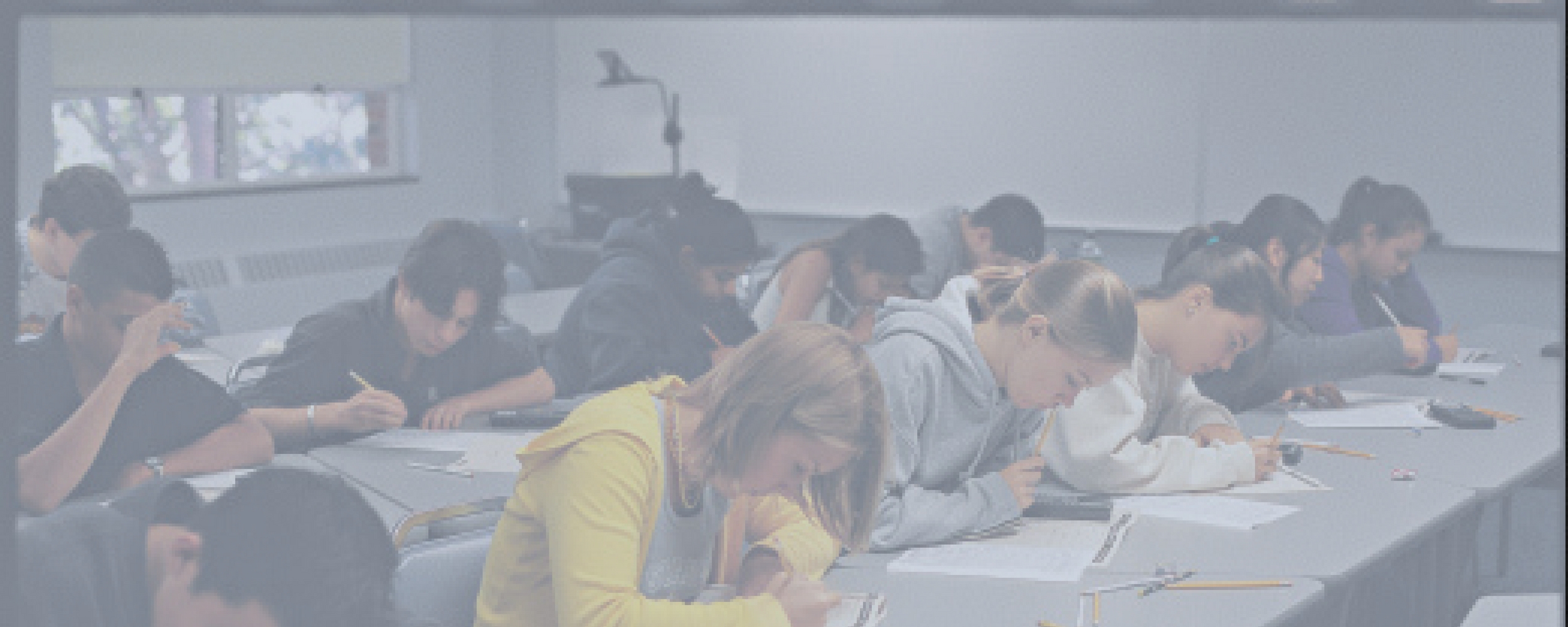 Why Group ACT/SAT Prep Classes Aren’t Effective
