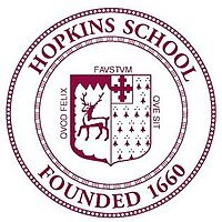 Hopkins School, CT