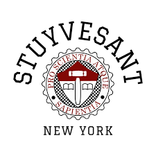 Stuyvesant HS, NYC