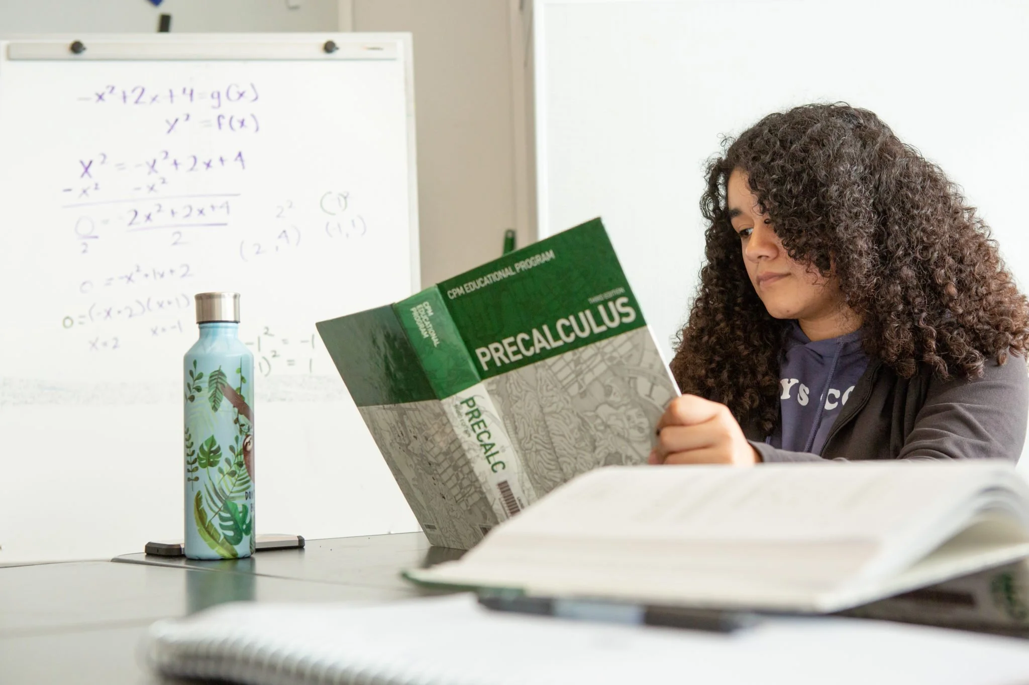 Why You Need To keep Up In Math Class