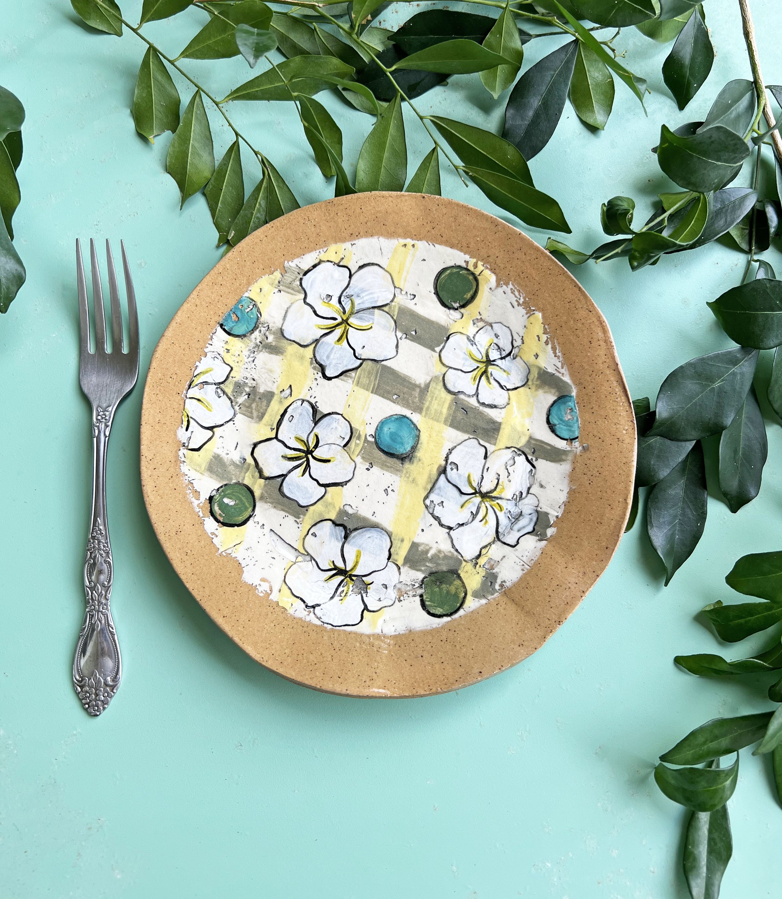 PicnicPlatePlumeria1.jpg
