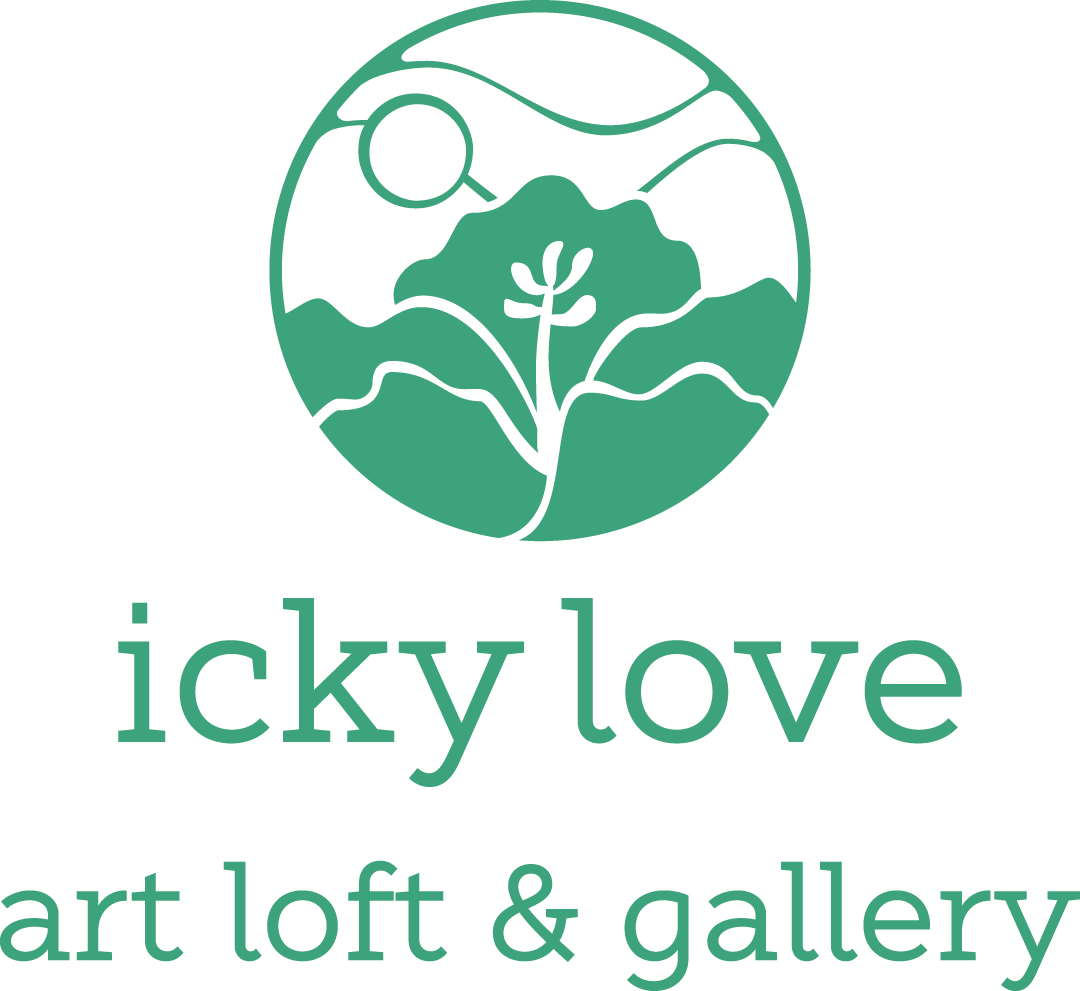 Icky Love Art Loft & Gallery