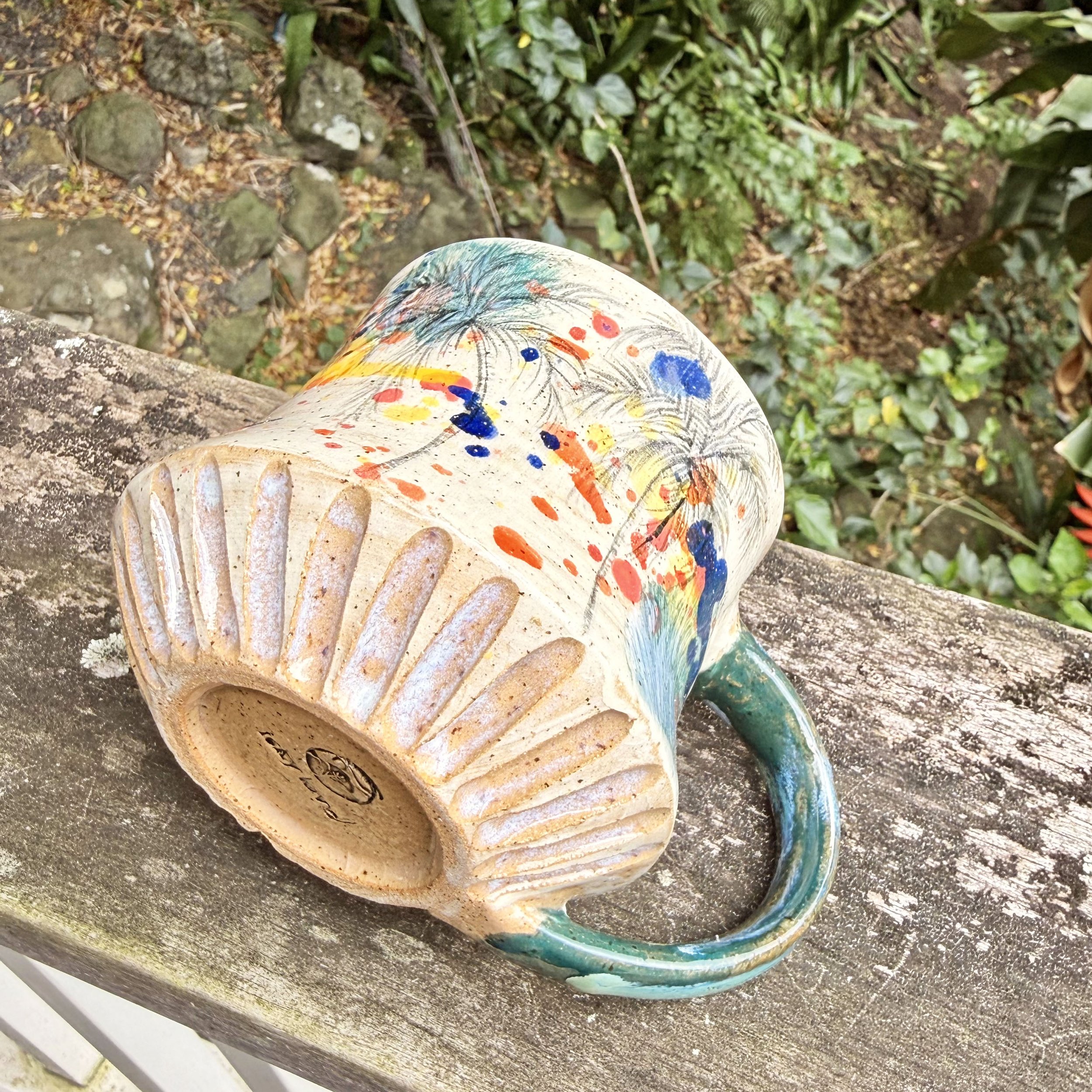 LargeSplatterPlamMugCrystalCarvings1.jpg