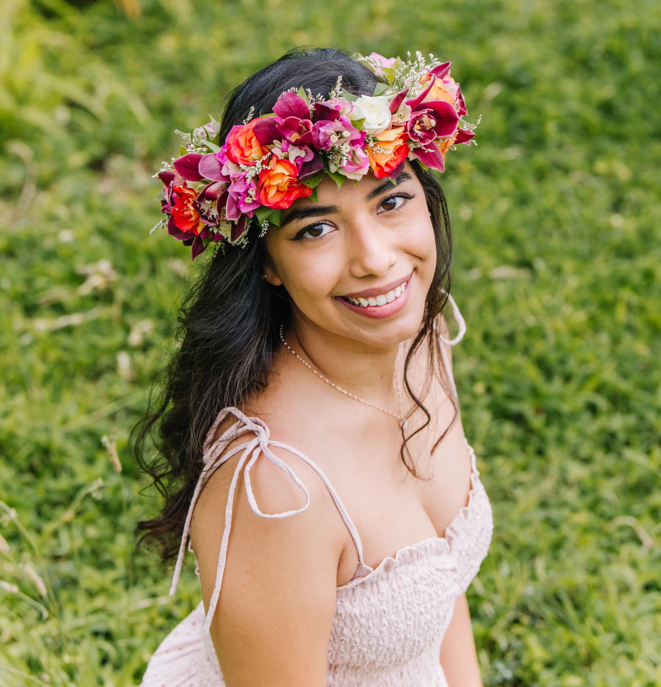 Art Opening for Ana Lucia Gardeazábal