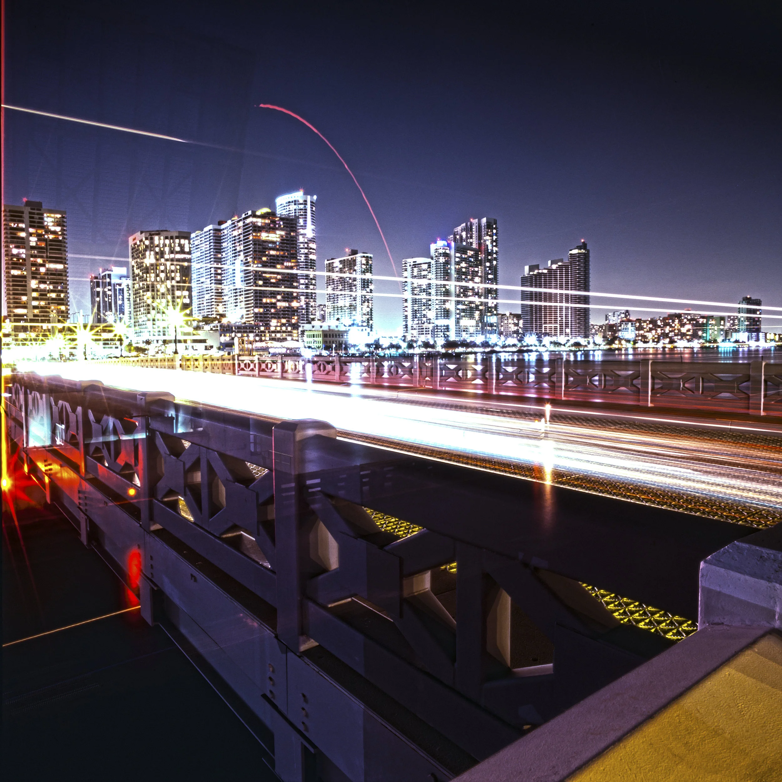 Ventian Causeway 2