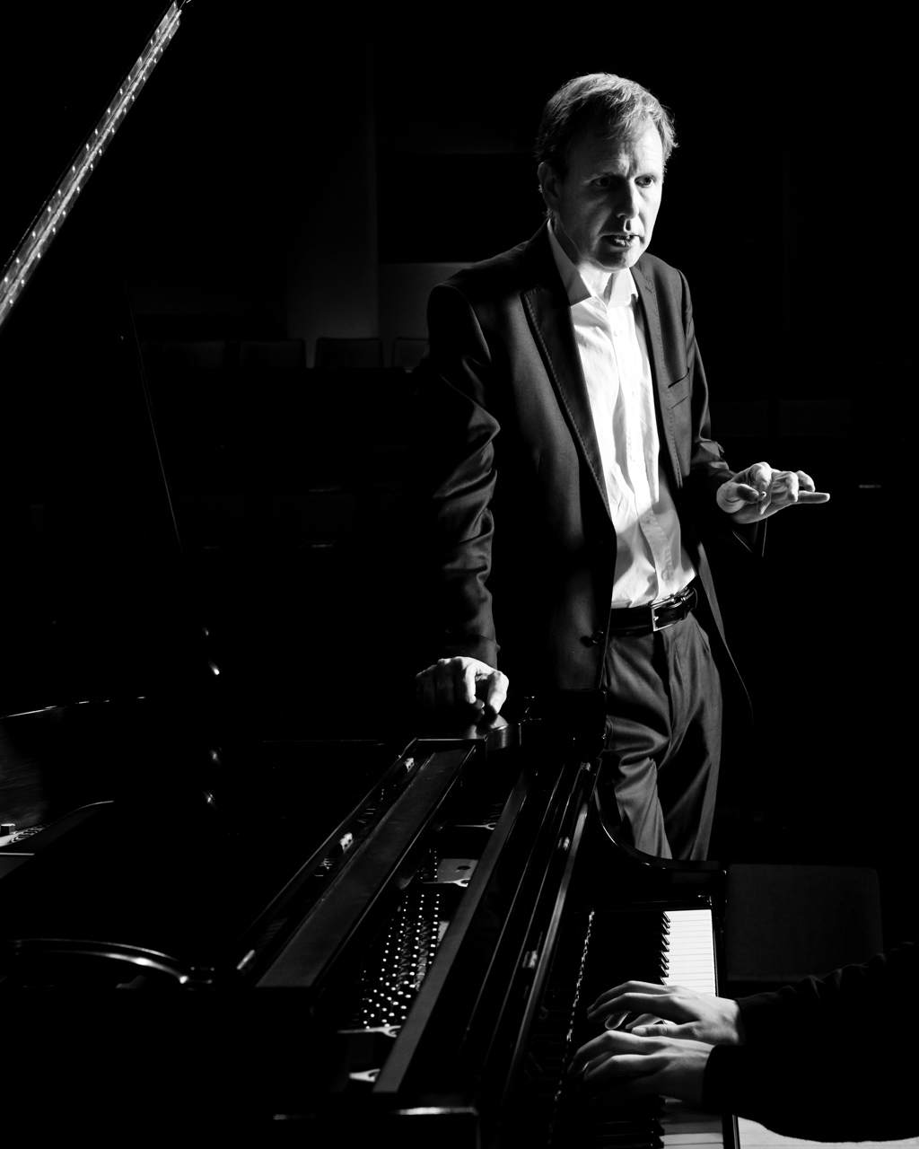 Chopin Festival comes to the Frost School of Musi