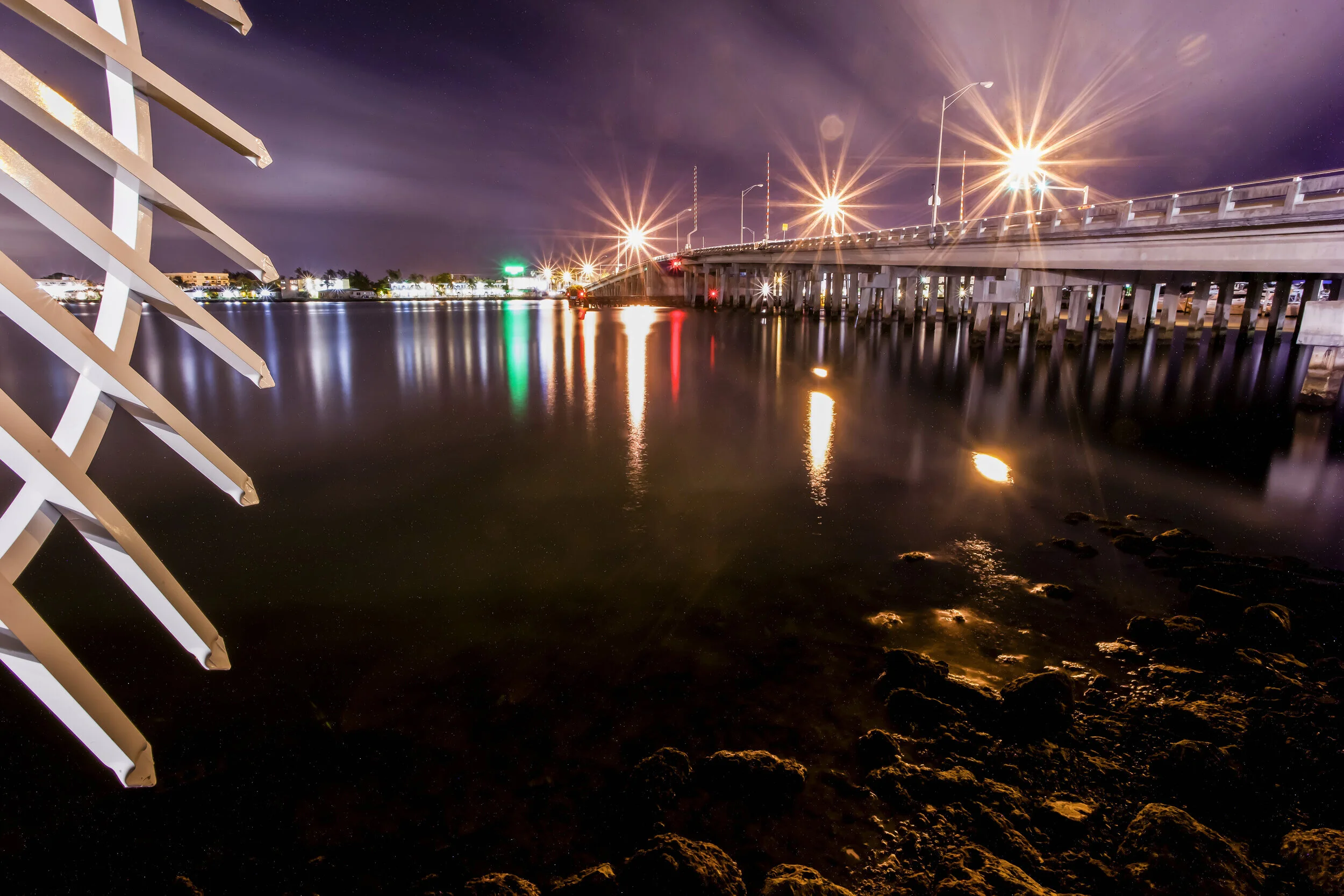 North Miami, Florida, 2010