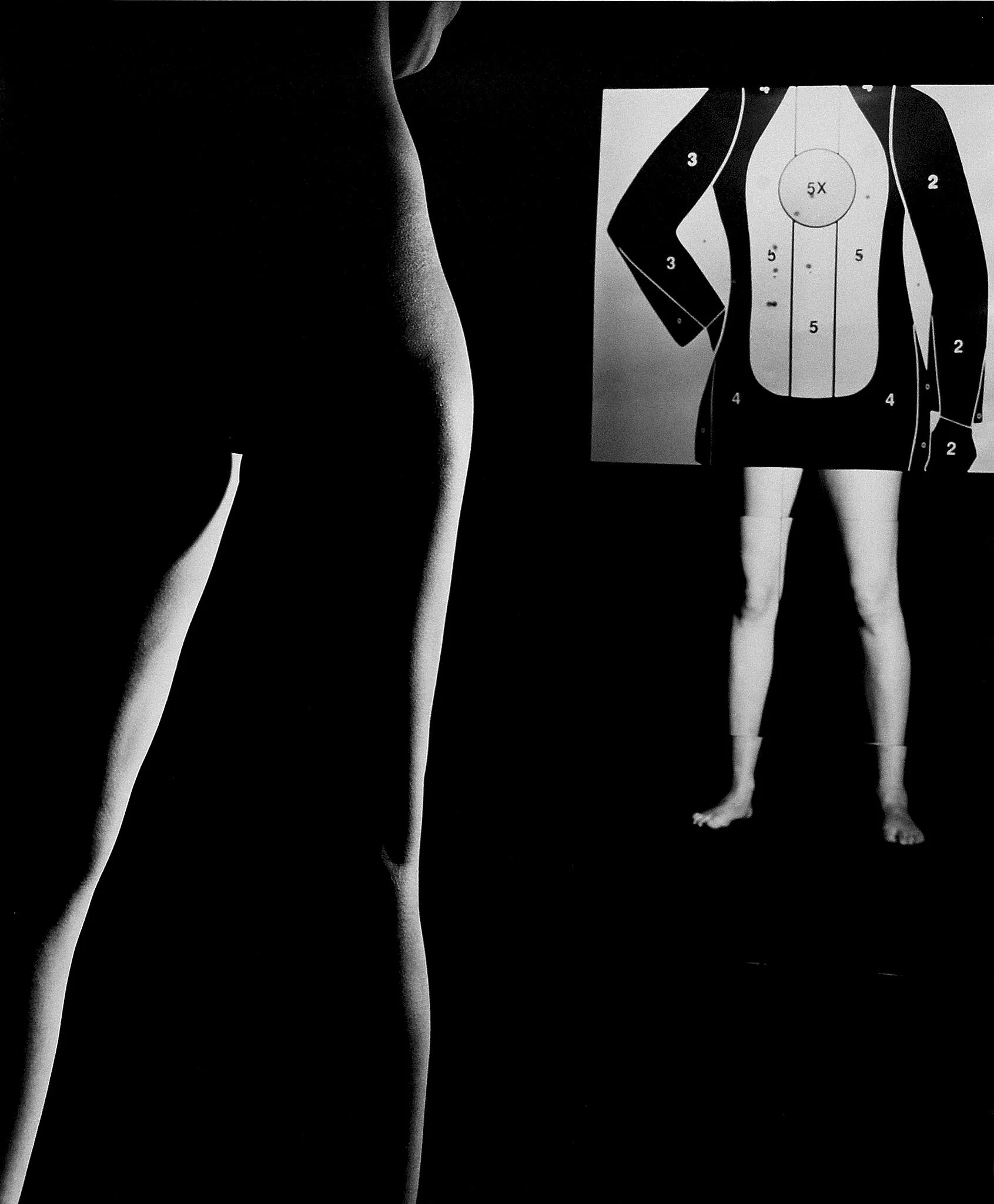 THE SILHOUETTE MACHINE