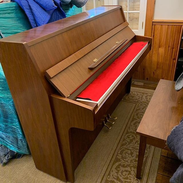 Kawai CE-7 totally prepped and ready for sale. Just $2750 includes delivery in the Waterloo Region! #apollopianocraftsman #pianotuner #waterlooarts #waterlooontario #craftsmanship #pianotechnician