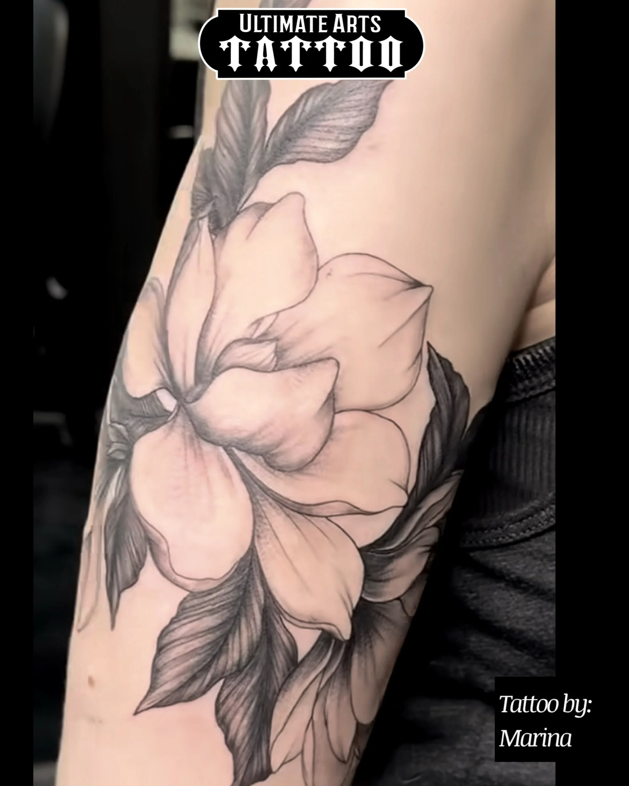 Floral Realism