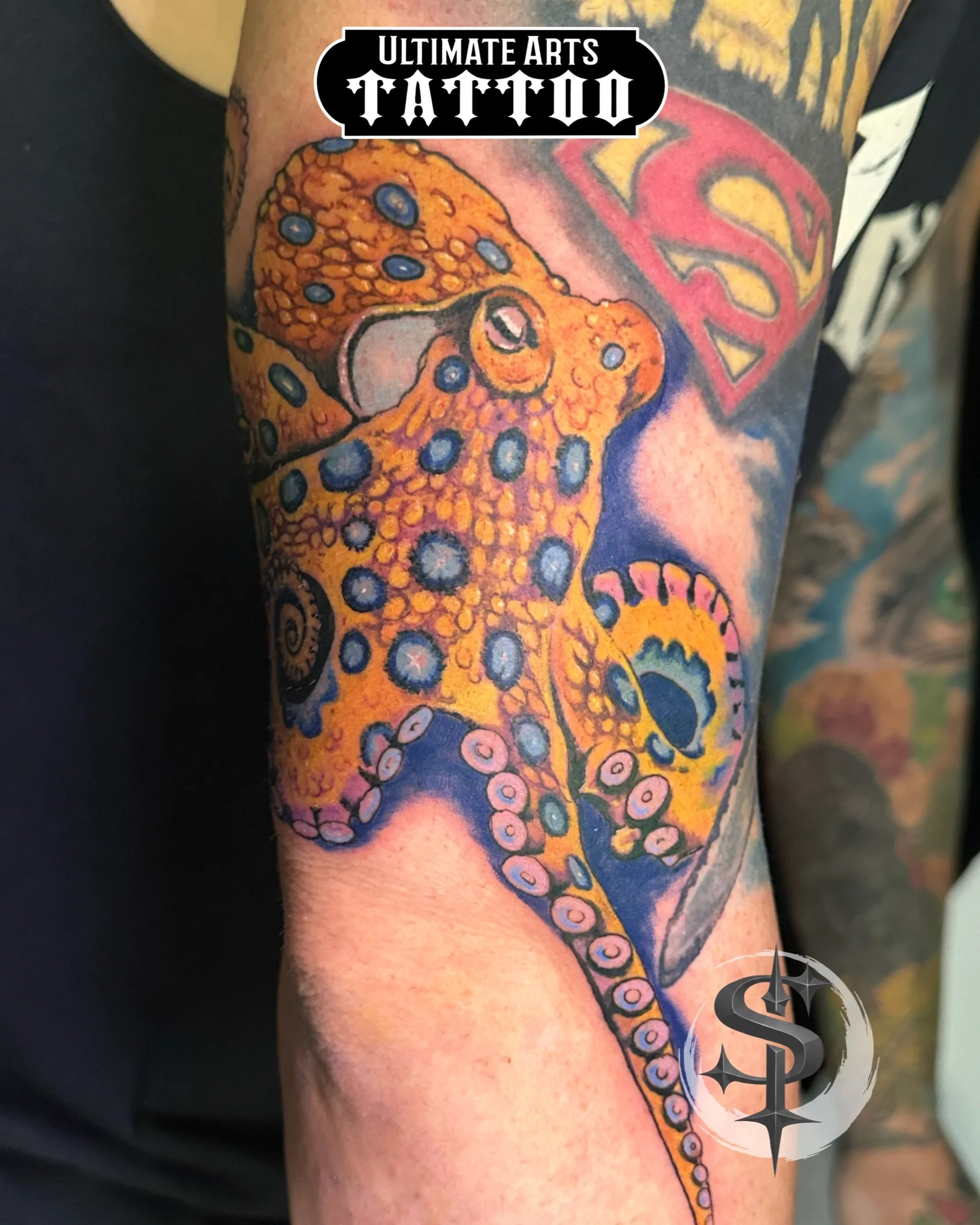 Octopus Intelligence 