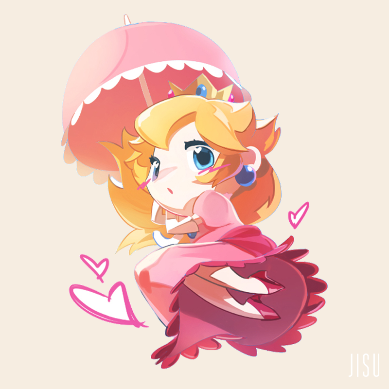 PrincessPeach_Charm_ProductImage.png