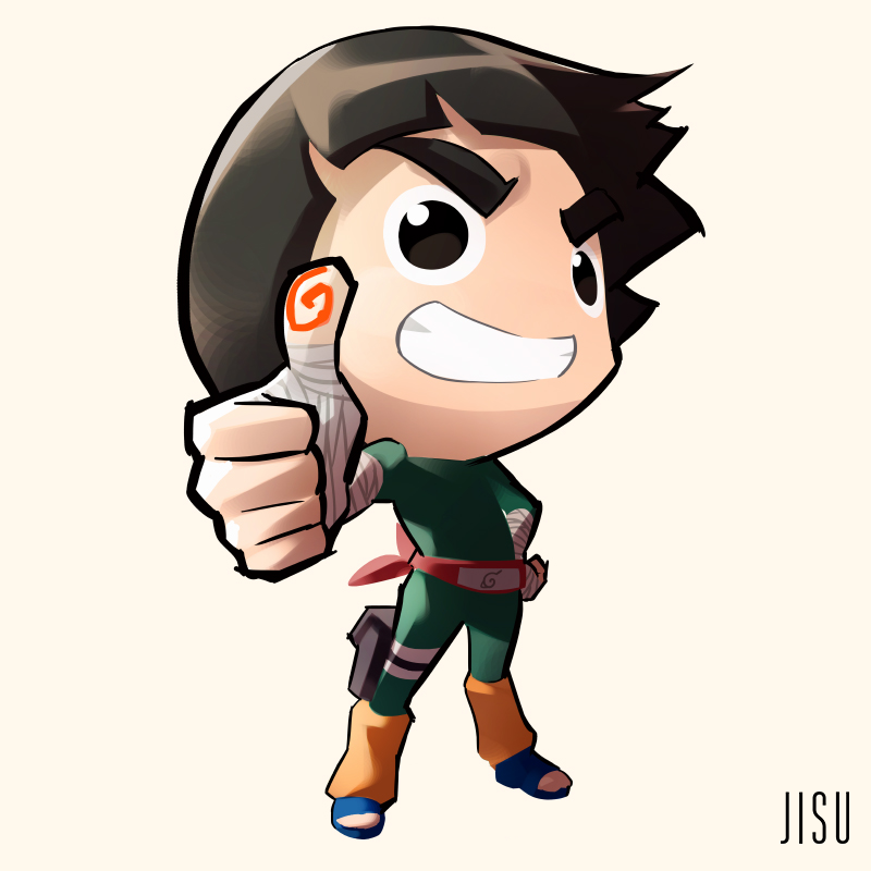RockLee_Charm_ProductImage.png