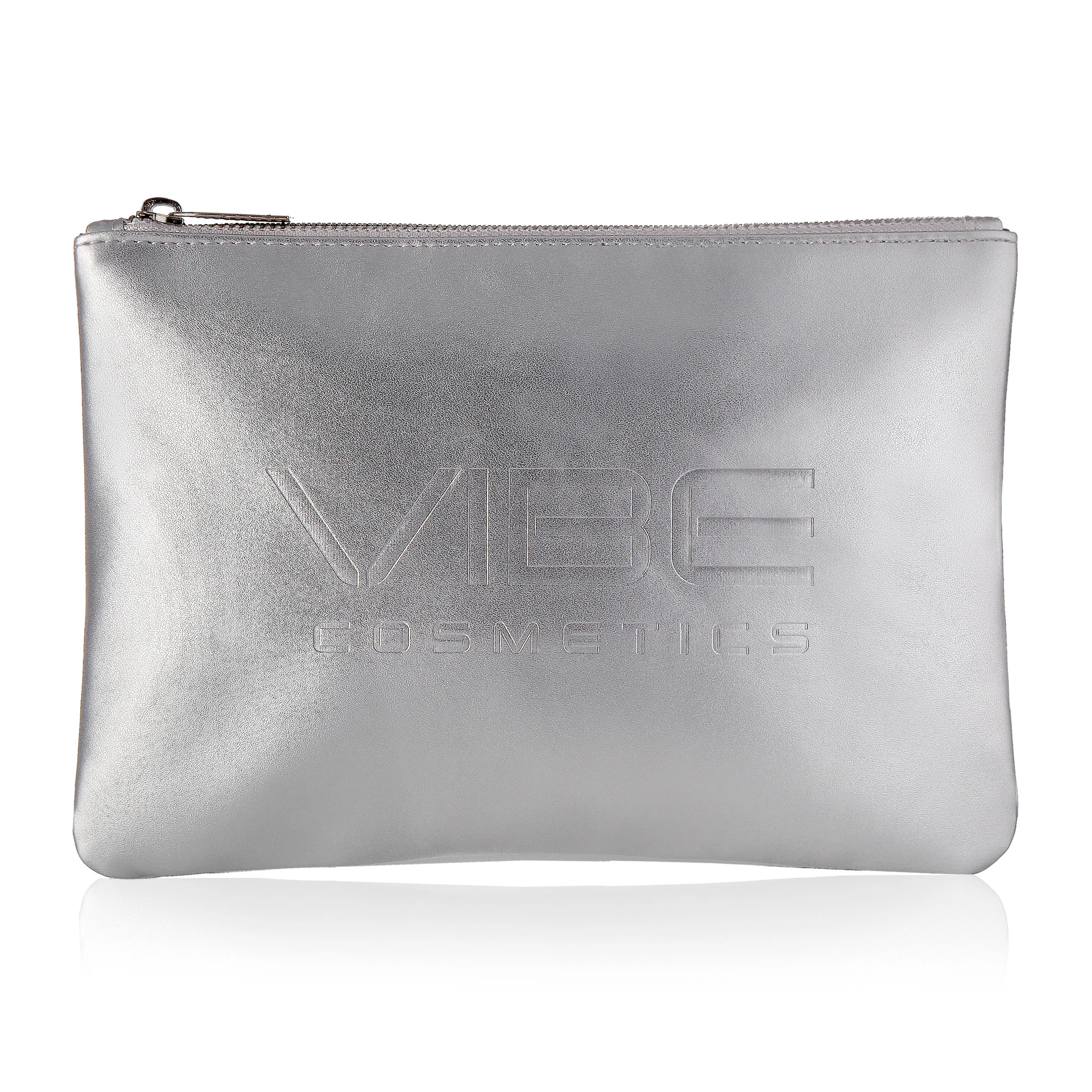VIBE COSMETICS MAKEUP BAG