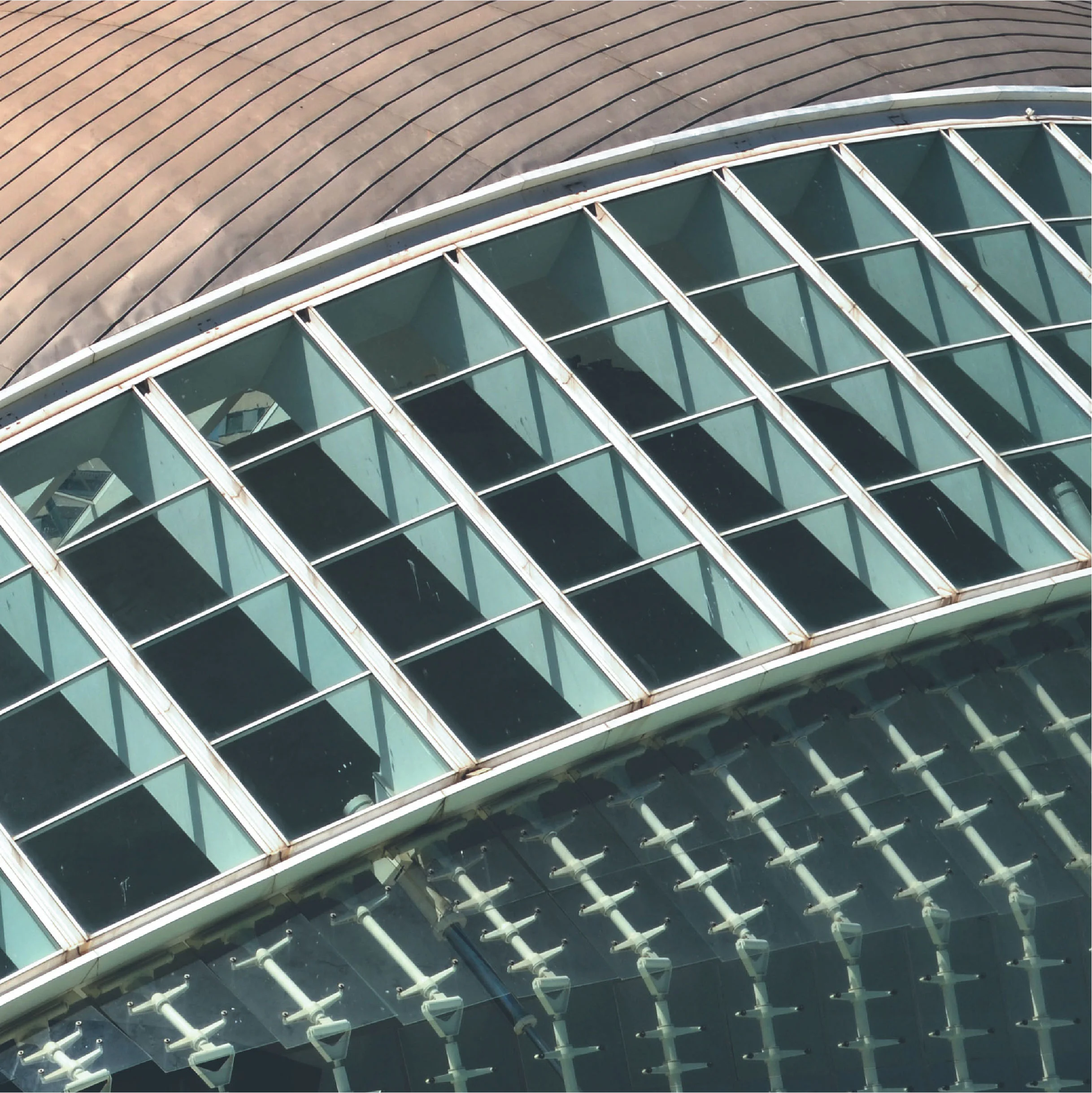 Lignes et courbes, Valence sous un autre angle