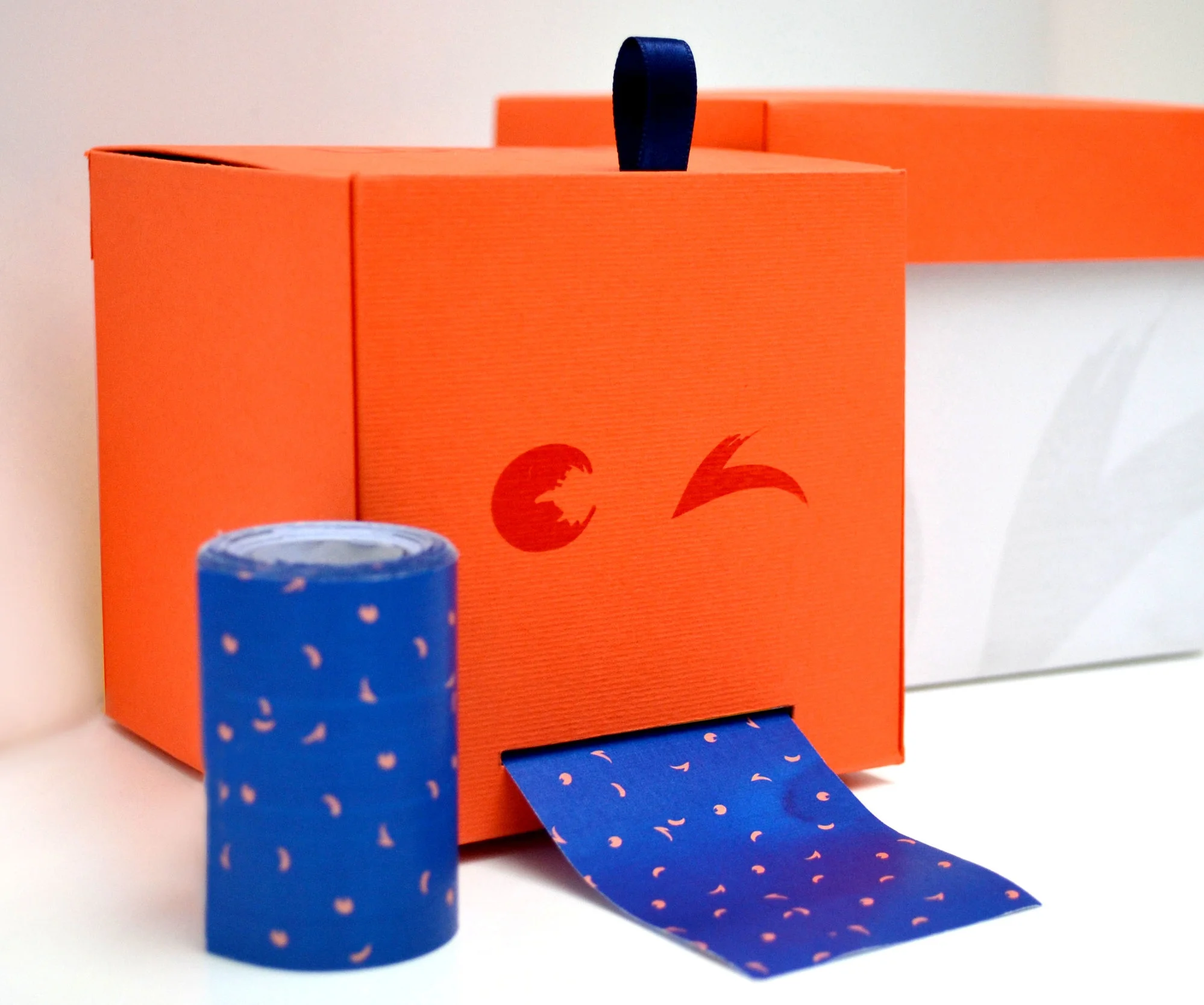 Wink, Capture de souvenirs