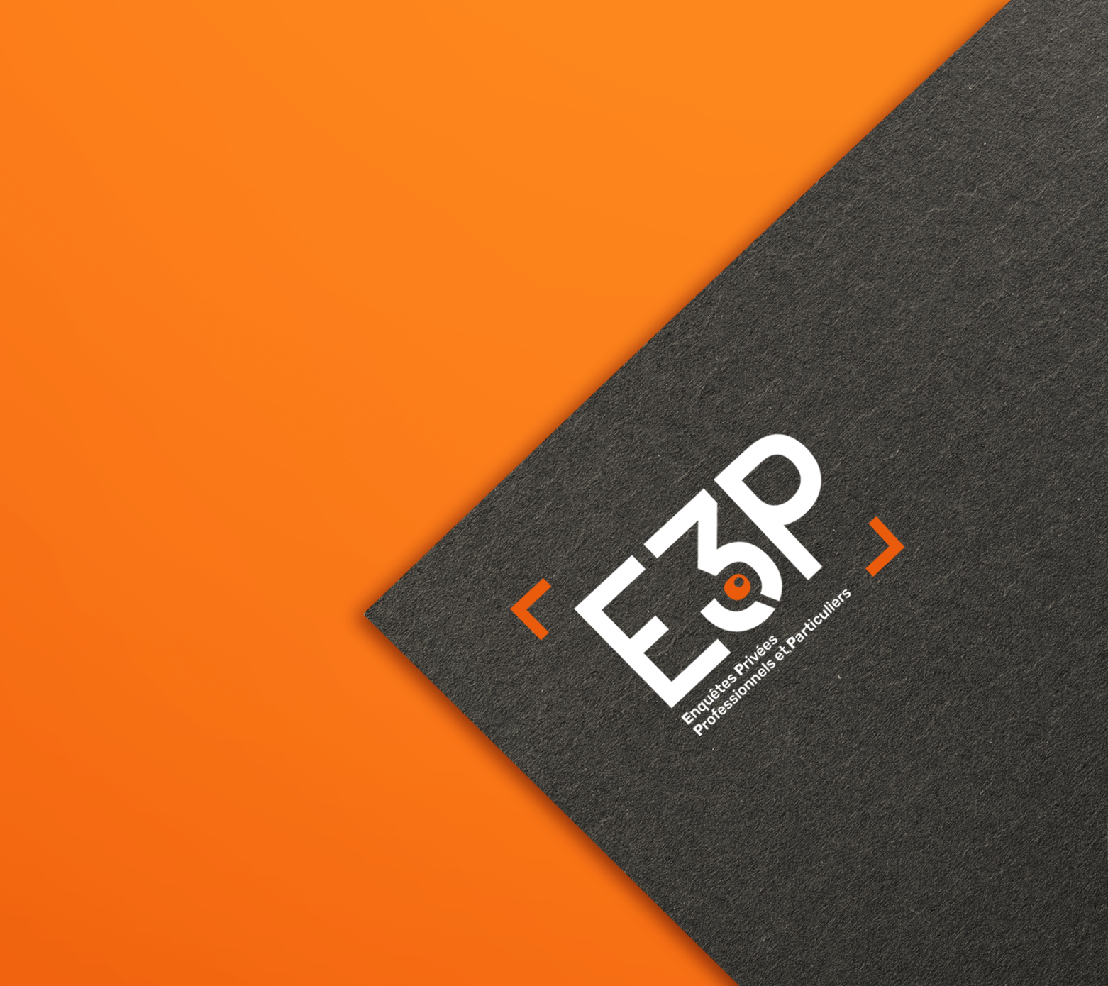 E3P, Détective privé du Nord