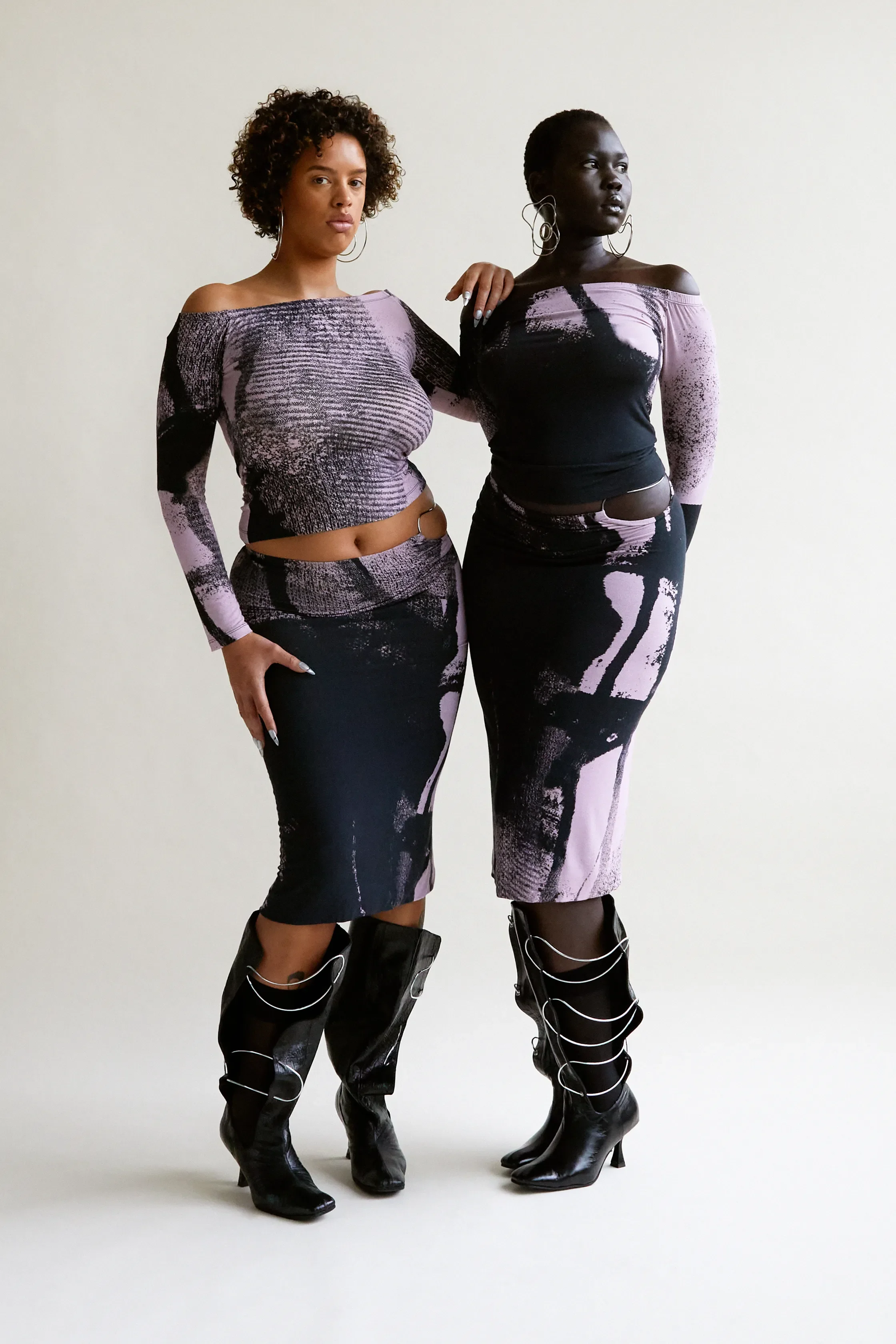 Karoline Vitto FW25