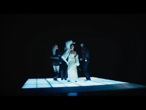 Flannels Party Campaign 2024