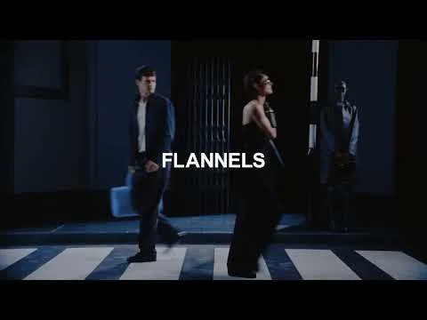 Flannels AW24 Campaign