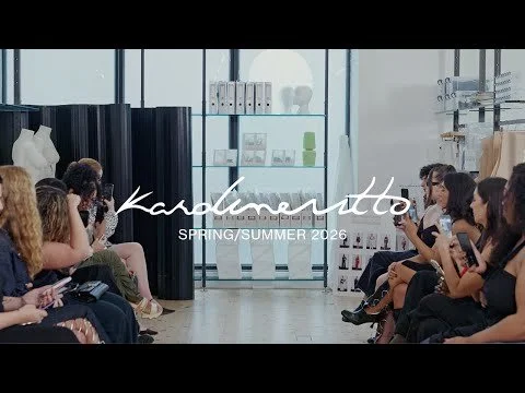 Karoline Vitto Spring/Summer 2026 Secret Show: Impulso