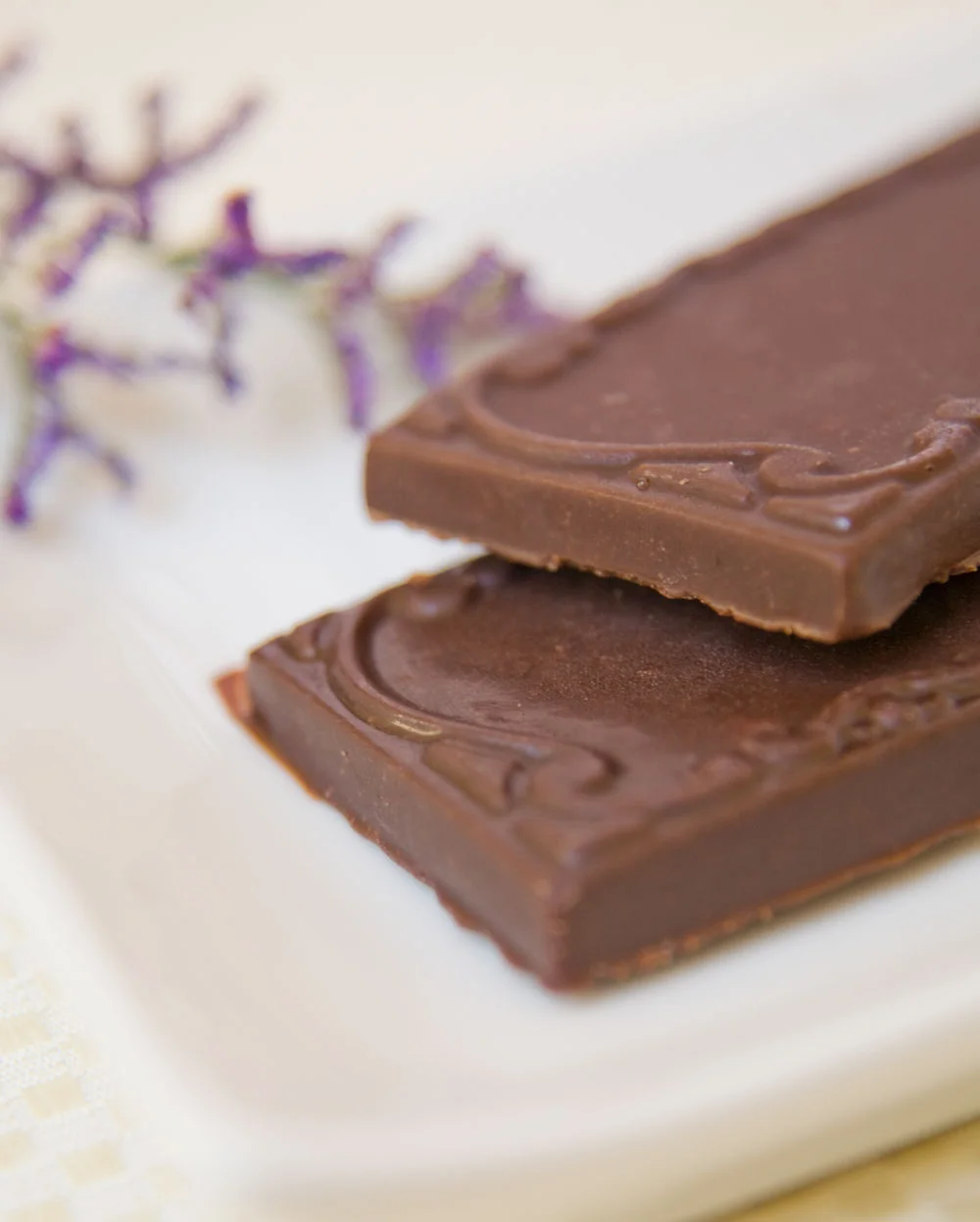 Brazil Nut Berry Bars - 2-Pack