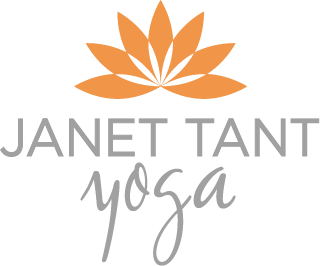 Janet Tant Yoga
