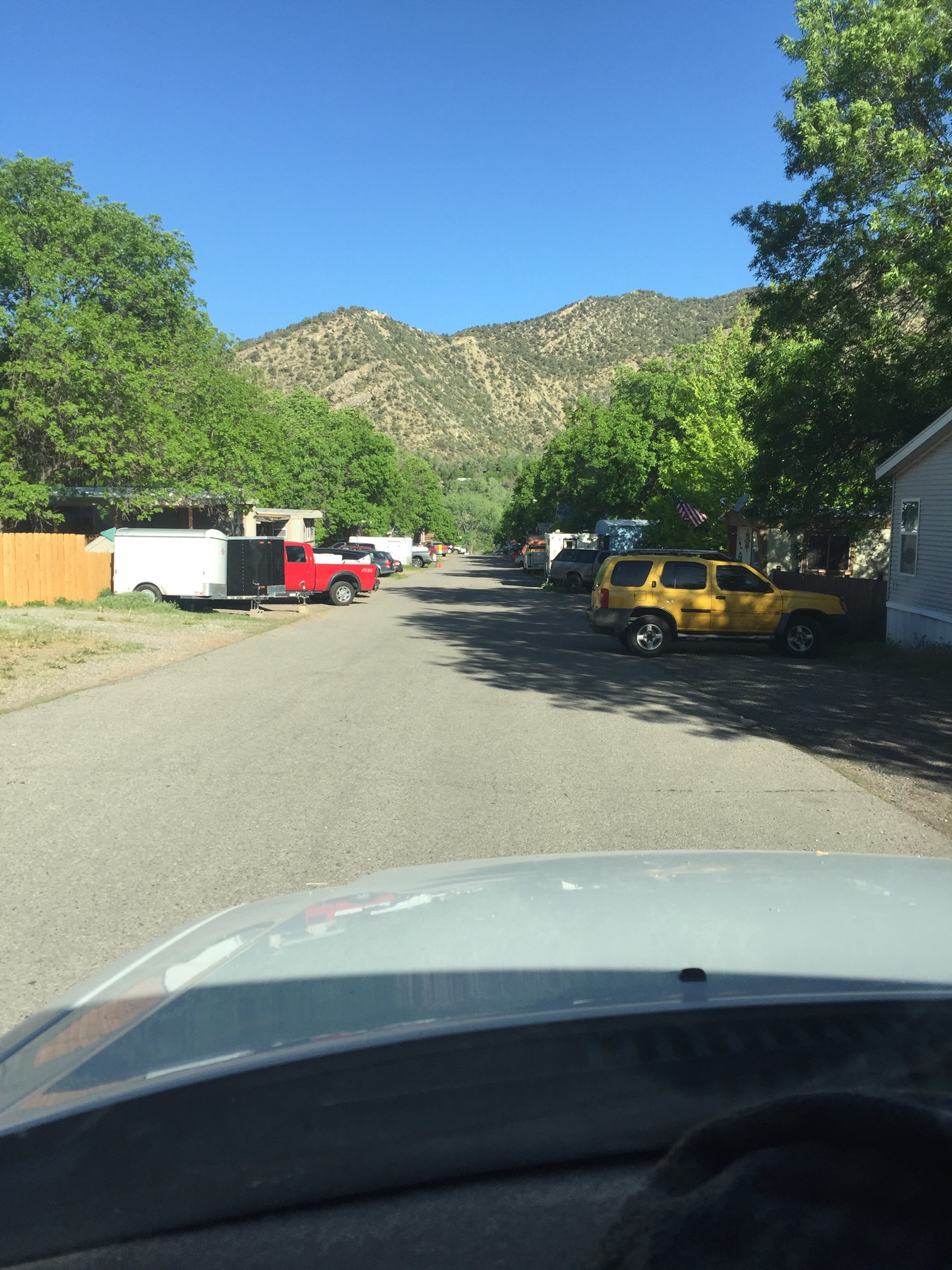 Apple Tree Mobile Home Park