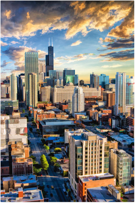 An Interview with Christopher Arndt: Chicagoan Artist and Photographer