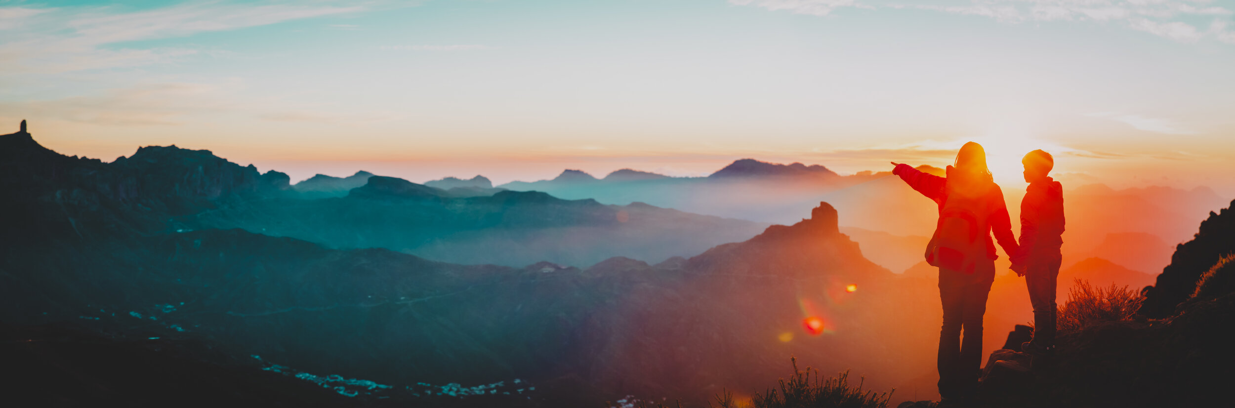 10 Ways to Feed your travel bug AT HOME!