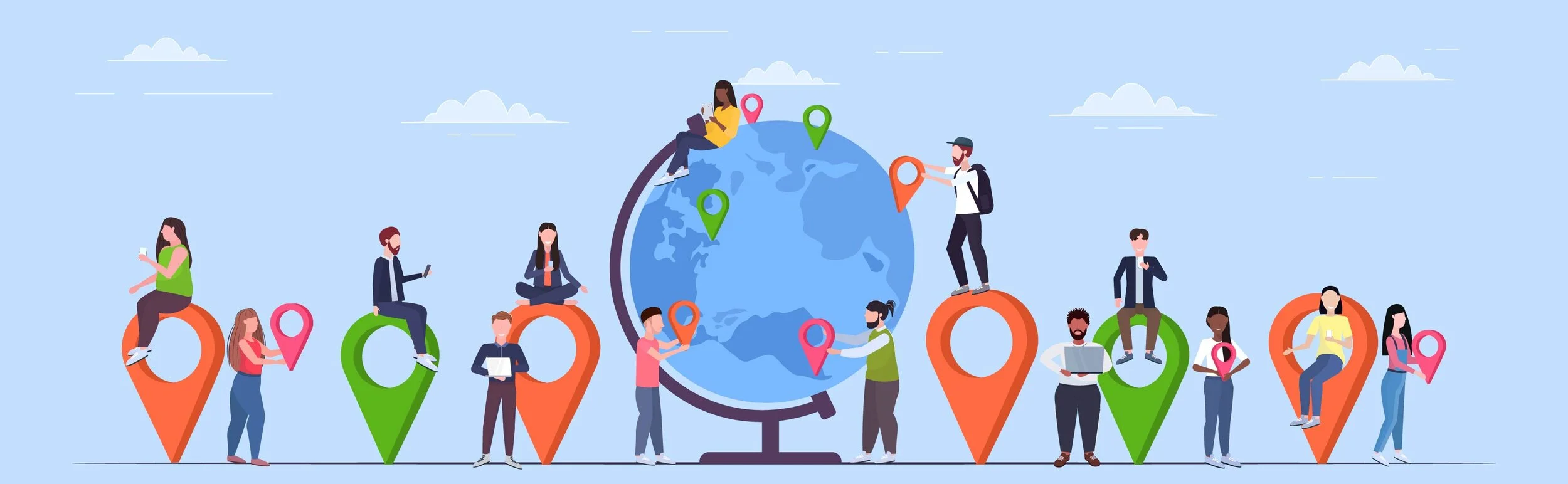 Questions with Treeline Thyme Team!